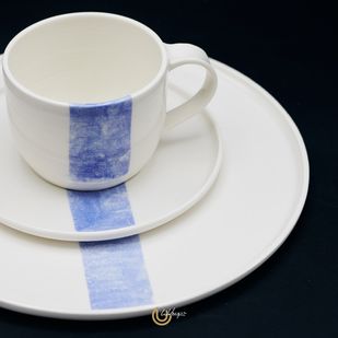  Serie "Blue" 