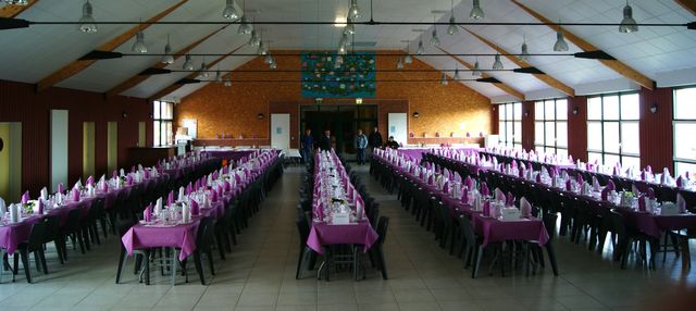 la salle