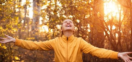 Recognise your abilites, celebrate the uniqueness that is you. Draw on your strengths.