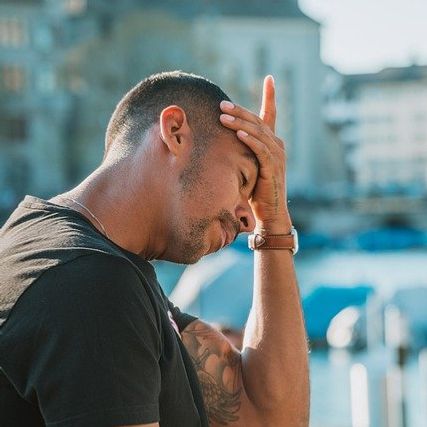 Anxiety is not selective, it can affect anyone and everyone.  Every person on the globe will experience anxiety at some point in their life journey.
