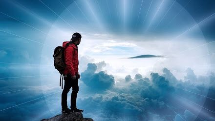 You can't change the past, but you can file it away in order to live in the present.