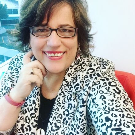 Vicki Childs Counsellor