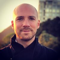 Markus Holmberg