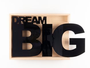 Dream Big