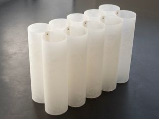 Tubular Integument