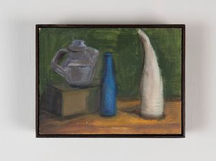 Still Life 2-3