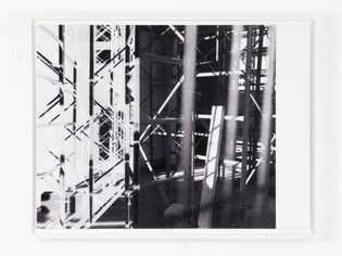 Construction Site — II