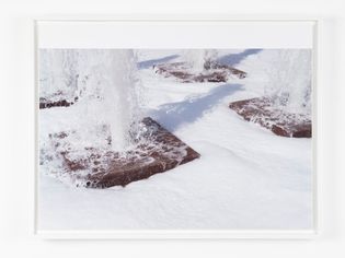 Rushing to — IV
