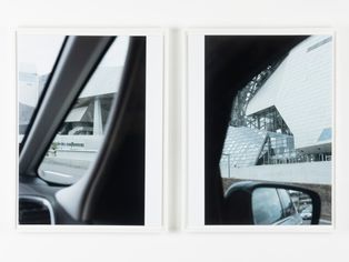 Confluences