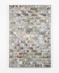 San Peyre's Wall