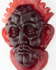 A Kings Mask