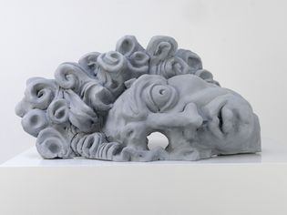 Head I