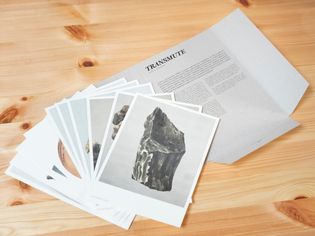 Transmute (catalog)