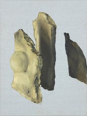Three Fragments
