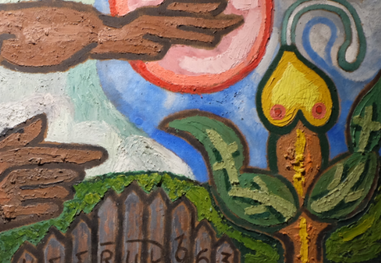 Detail