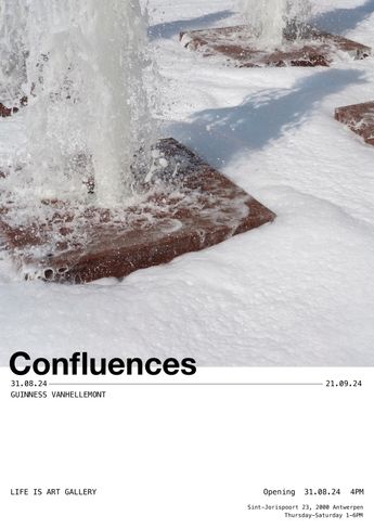 Confluences