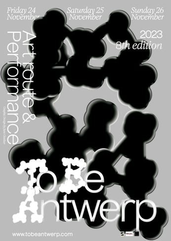 To Be Antwerp 2023