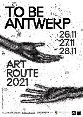 poster ToBe