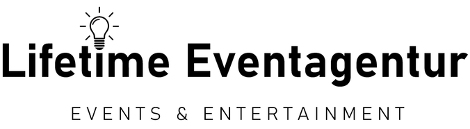 Lifetime Eventagentur - Wir organisieren Ihr Event