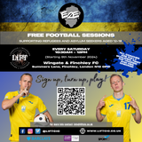 E2E Ukraine Flyer