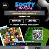 Footy Funatics