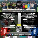 LiFT CIC - HAF Summer 2023