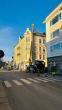Takarbeid i Ålesund