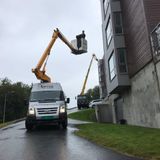 Liftbiler