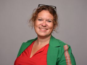 Pilotafsnit til podcasten Ligestilling:nu - monolog Line Gessø