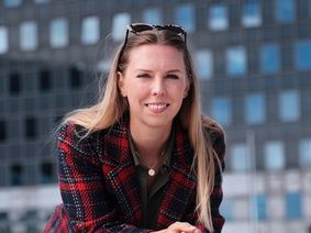 Er ligestilling en dansk kerneværdi? - samtale med Ea Høg Utoft