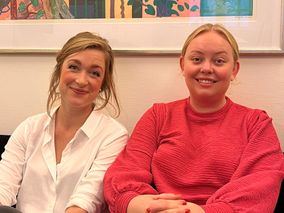 En blandt os - Mod, magt og Metoo