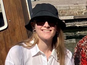 Feministisk udviklings- og udenrigspolitik - med Emma Holten