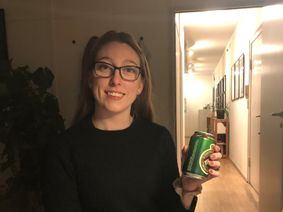 Flere kvinder i politik - samtale med Lea Friedberg