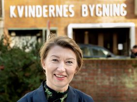 Kvindekampen er en transformerende kraft i samfundet - Kvinderådet