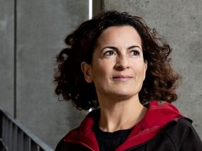 A feminist struggle - with professor Michelle Pace