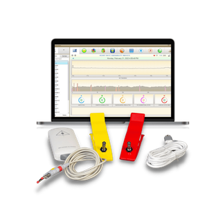Bio Matrix Scanner software on Windows