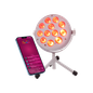 Mandala Light Alchemy – Uses light & sound entrainment to deepen subconscious programming.