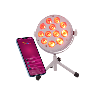 Light Alchemy Application on Android and iOS