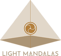 light mandalas