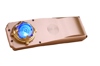 LightMandalas MandalaWand HealingWand