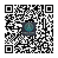 lightmandalas soulsync qrcode