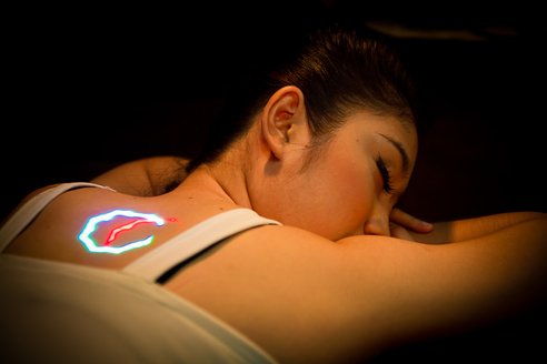 LightMandalas LightTattoo AstralStar LightMandalas LightTattoo AstralStar