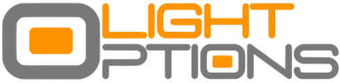 LIGHT OPTIONS, Uw Licht, Onze Passie