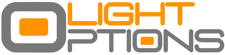 LIGHT OPTIONS, Uw Licht, Onze Passie