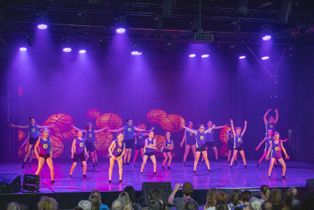 C&P Energy Show