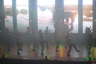 C&P Energy Show