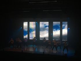 C&P Energy Show
