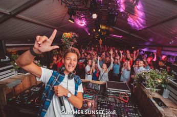 summer sunset 2018_2
