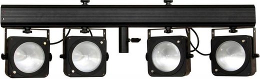 JB Systems COB 4-BAR ledparren cob huren JB Systems COB 4-BAR ledparren cob huren