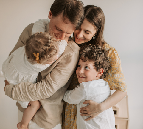 Bryd den sociale arv Forløb hos LiivsTerapi Bryd den sociale arv Forløb hos LiivsTerapi